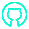 GitHub logo