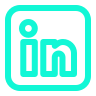 LinkedIn logo